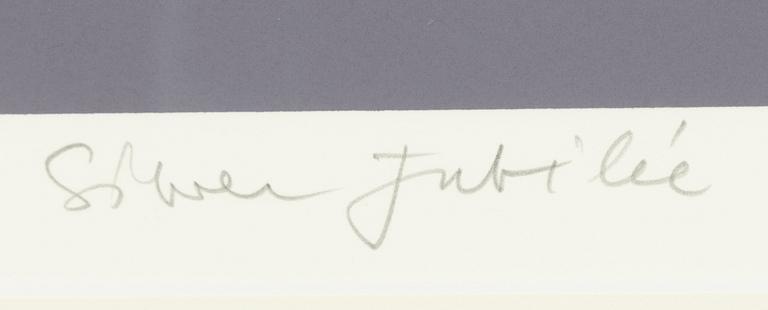 Franco Costa, "Silver Jubilee".