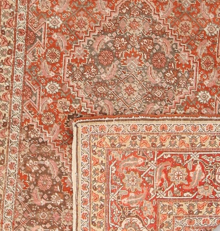 MATTA, orientalisk, old. 180 x 130 cm.