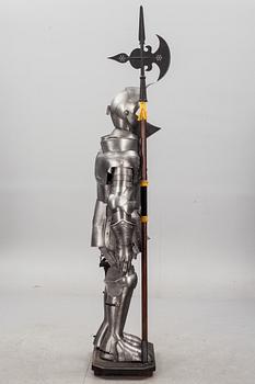 RUSTNING, efter äldre modell. Italien, sent 1900-tal.