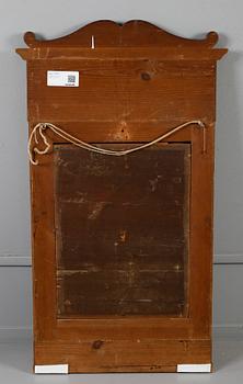 SPEGEL, Karl Johan, 1800-talets mitt.