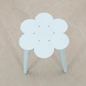 Lisa Hilland, stool "Mylhta" for Mylhta, 21st century.