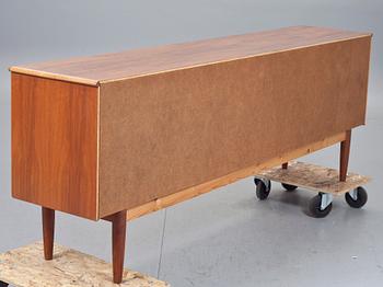 SIDEBOARD, Troeds, Bjärnum, 1960-tal.