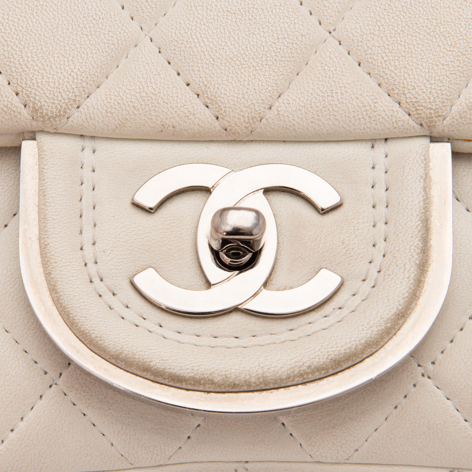 VÄSKA, Chanel.