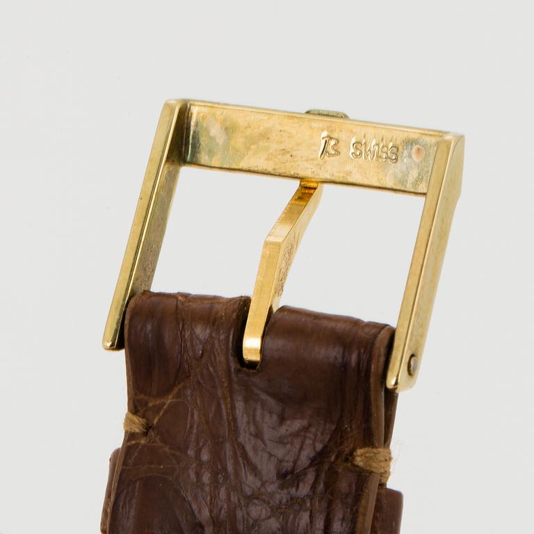 OMEGA, Constellation, "Pie-Pan", Chronometer, wristwatch, 34 mm,