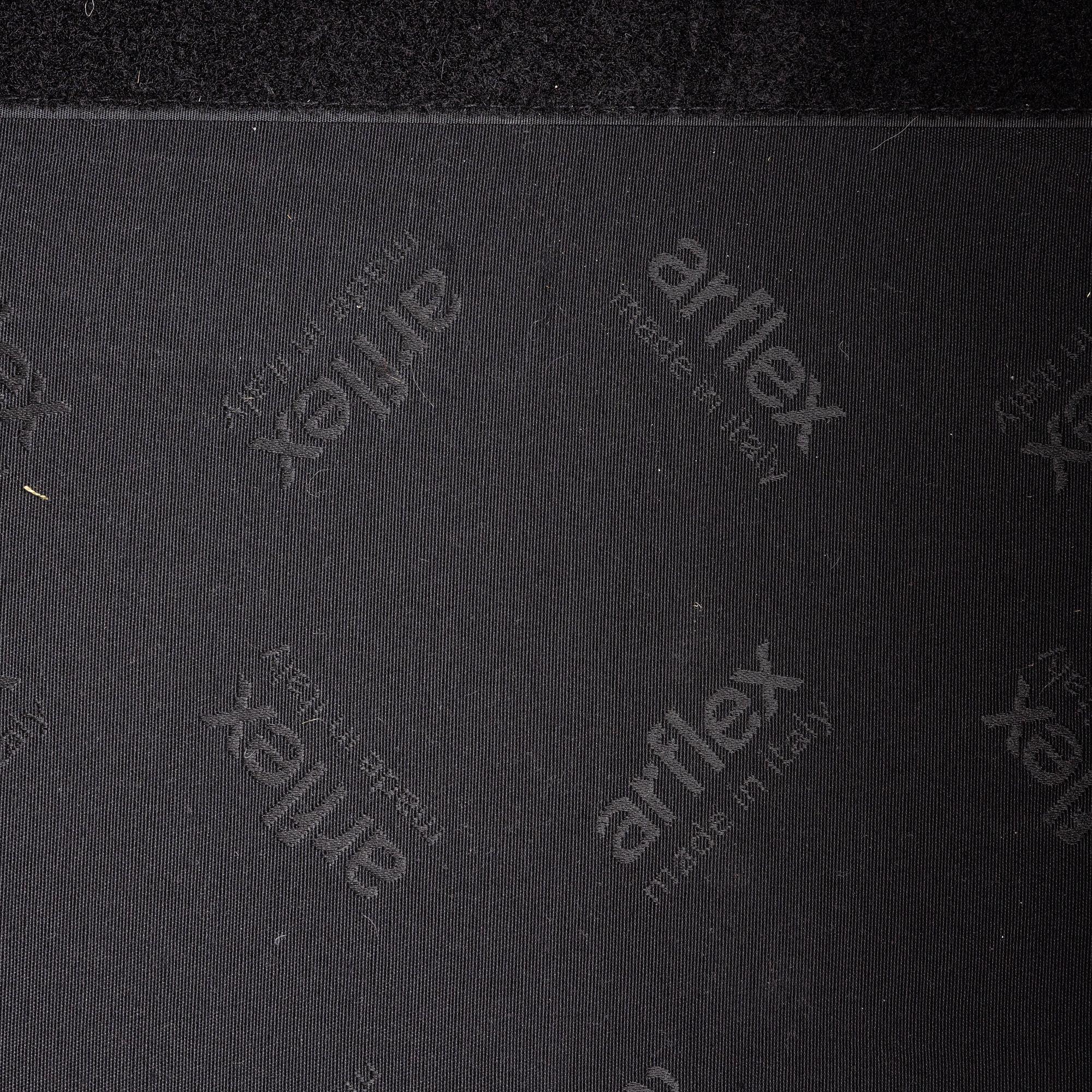 Mario Marenco, sofa, "Marenco", Arflex, Italy,