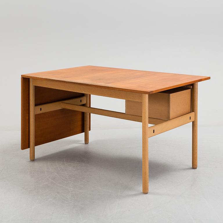 YNGVAR SANDSTRÖM, skrivbord, NK, Triva-serien, 1960-tal.