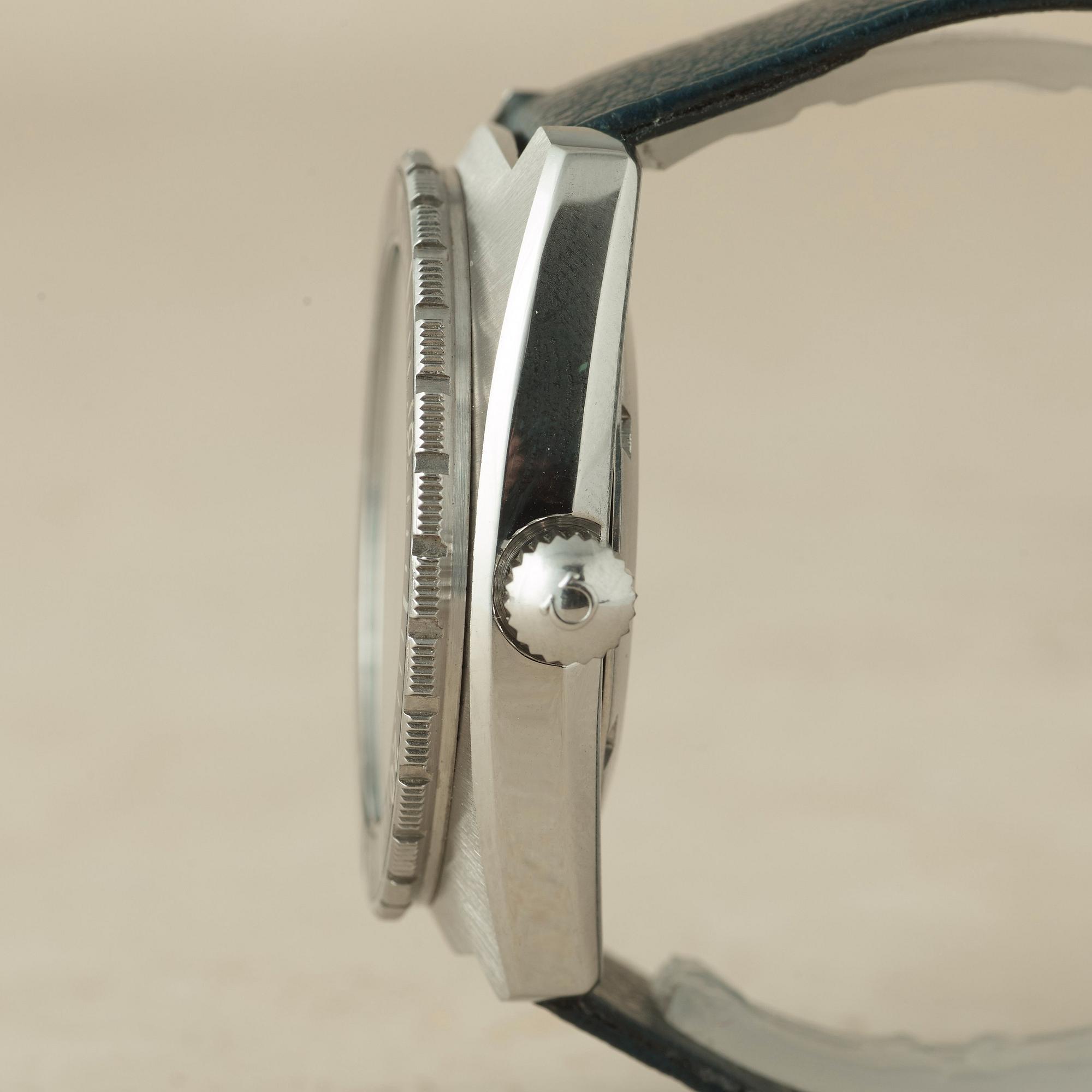 OMEGA, Seamaster (100M/330FT), wristwatch, 39 mm,