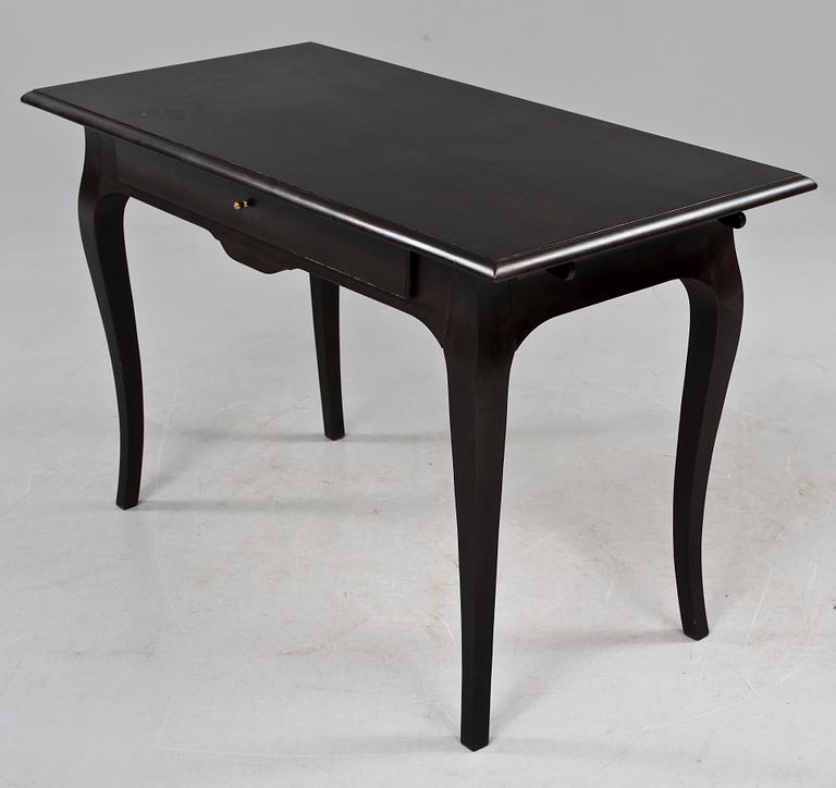 SKRIVBORD, "Österbybruk" ur IKEA:s 1700-tals serie.