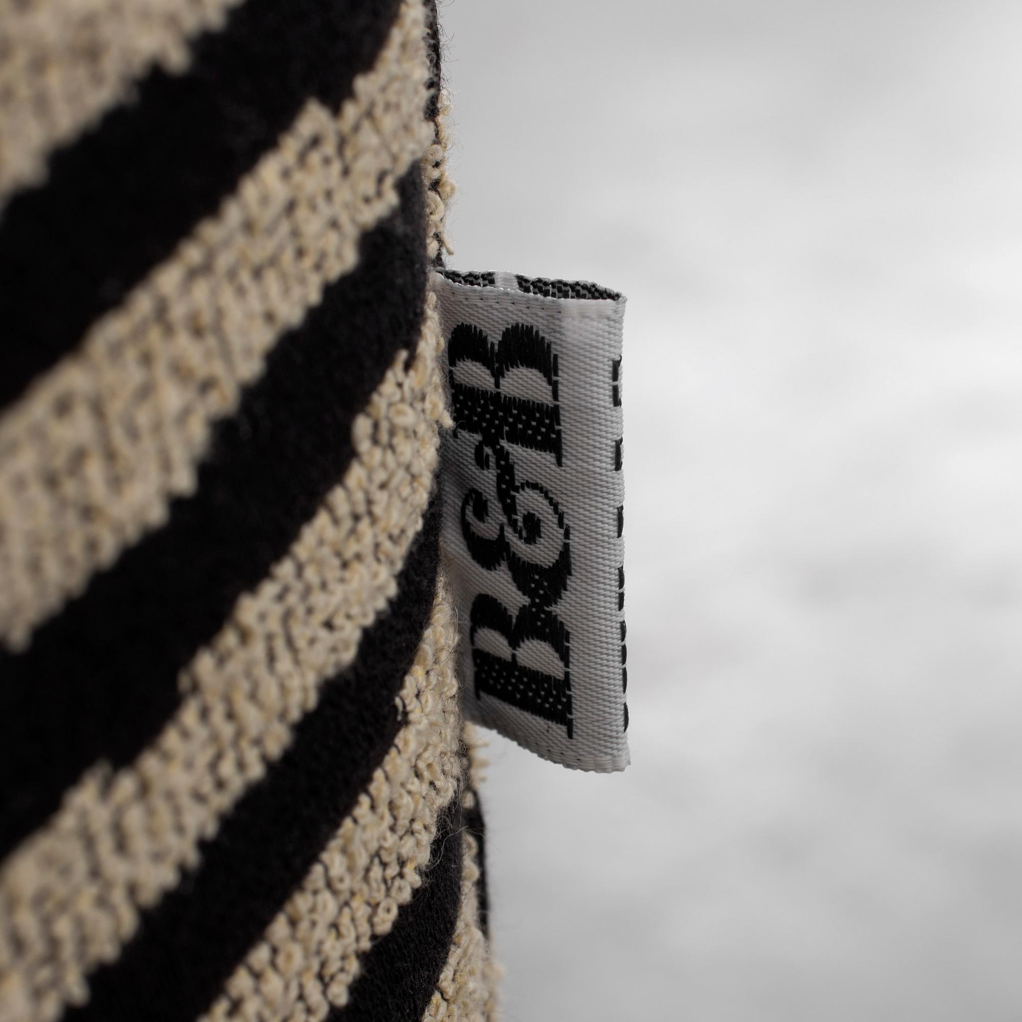 A PAIR OF ANTONIO CITTERIO "HARRY" ARMCHAIRS FOR B&B ITALIA, ITALY. Model designed in 1995.