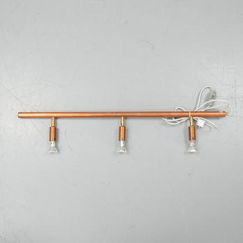 Jonas Bohlin, taklampa "Star 3" Örsjö belysning.