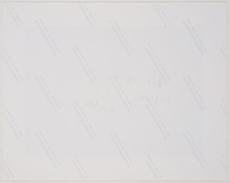 Thomas Ruff, ”h.p.b. 01”, 2000/02.