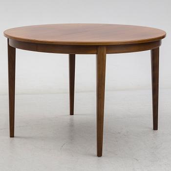 A mid 20th century table.