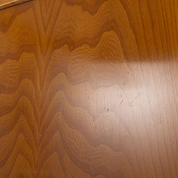 A sideboard, first half of 20th century.