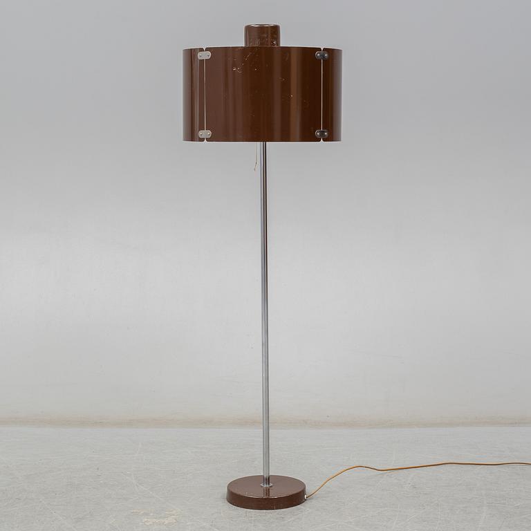 A Bergboms standard light, second half of the 20th Century.