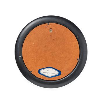 Hans-Agne Jakobsson, spegel, modell "184", Hans Agne Jakobsson AB, Åhus 1950-tal.