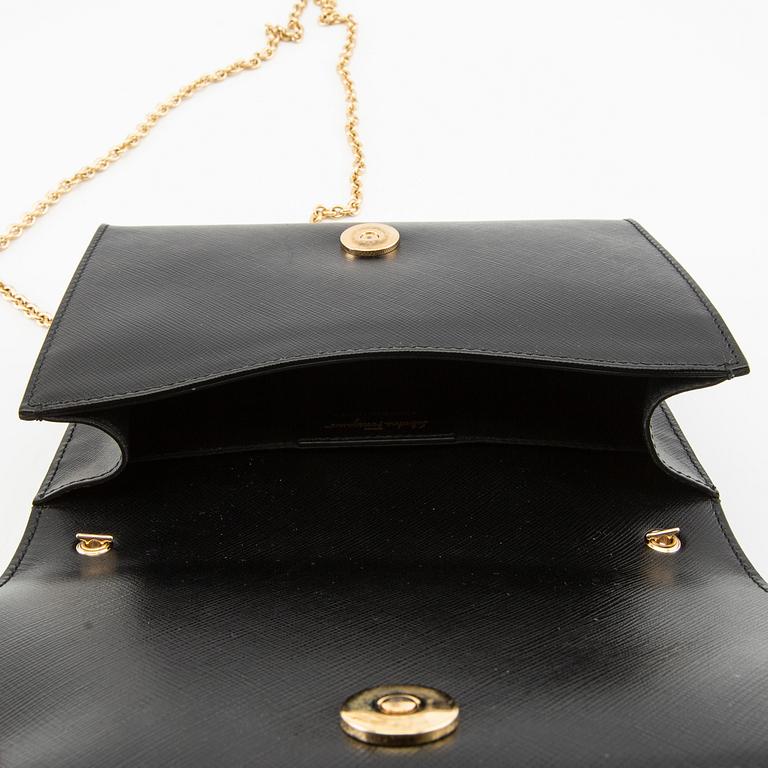 Ferragamo bag "Vara bow mini".