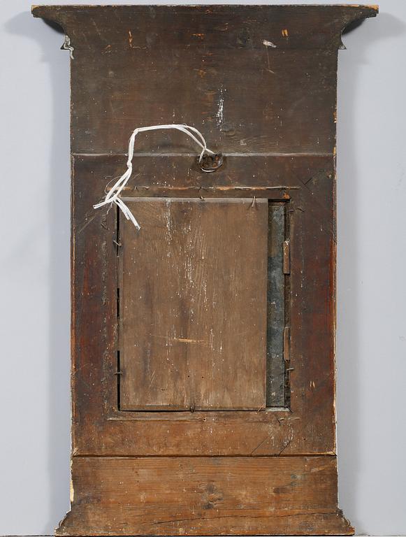 SPEGEL, 1800-talets första hälft/mitt.