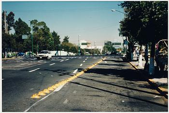 Jonathan Hernandez, "Conozca México II", 1996-2000.