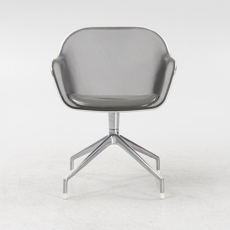 Antonio Citterio, stol, "Iuta", B&B Italia.