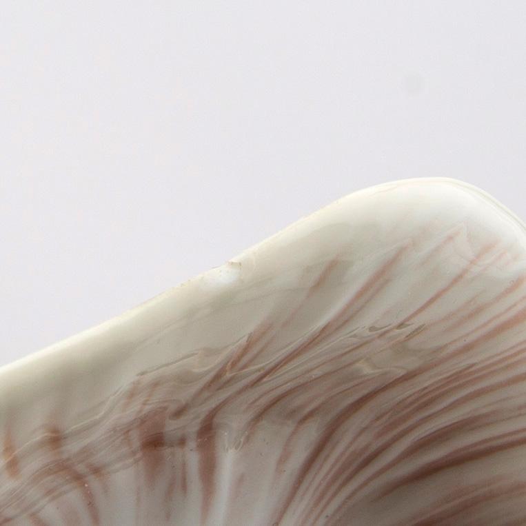 Arje Griegst servisdelar 15 dlr "Konkylie"/"Triton" porslin Royal Copenhagen 1974-1978.