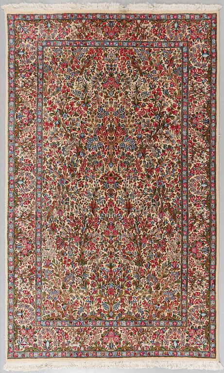 MATTA, Kirman, old, 240x150 cm.