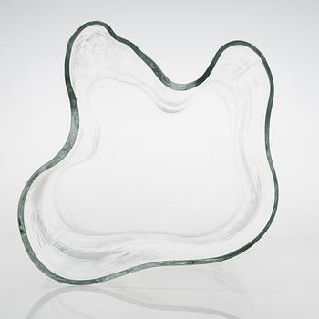 Alvar Aalto, maljakko, signeerattu Alvar Aalto II.