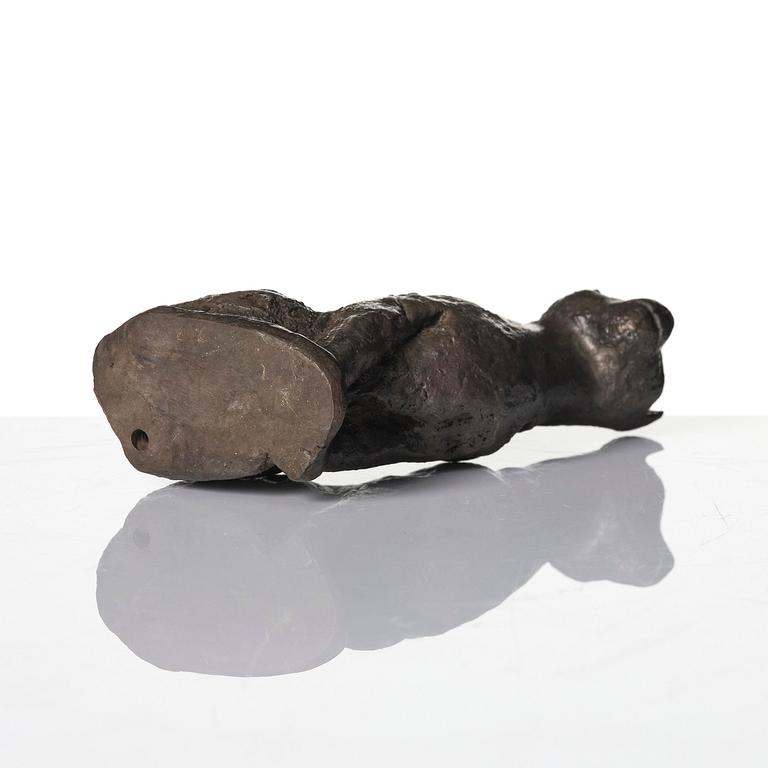 Lena Cronqvist, "Katt".