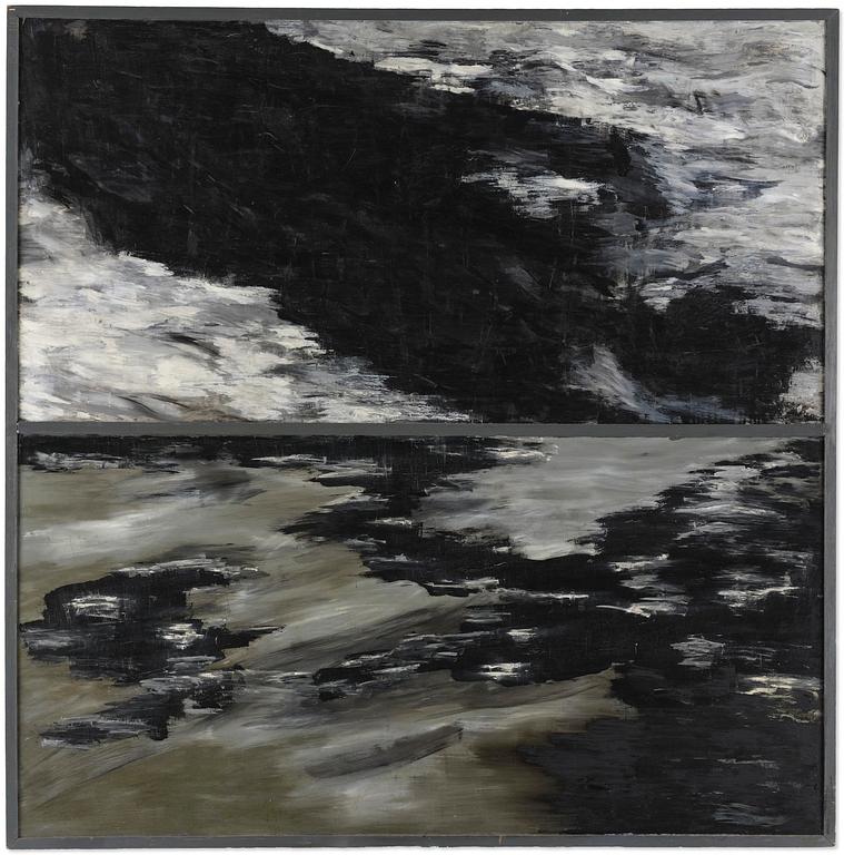 Rolf Hanson, "Nr II".