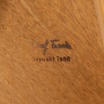 Josef Frank, soffbord, modell 2139, Firma Svenskt Tenn.