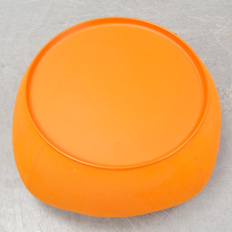 Patricia Urquiola, a 'Fat-Fat' tray table from B&B Italia Maxalto.