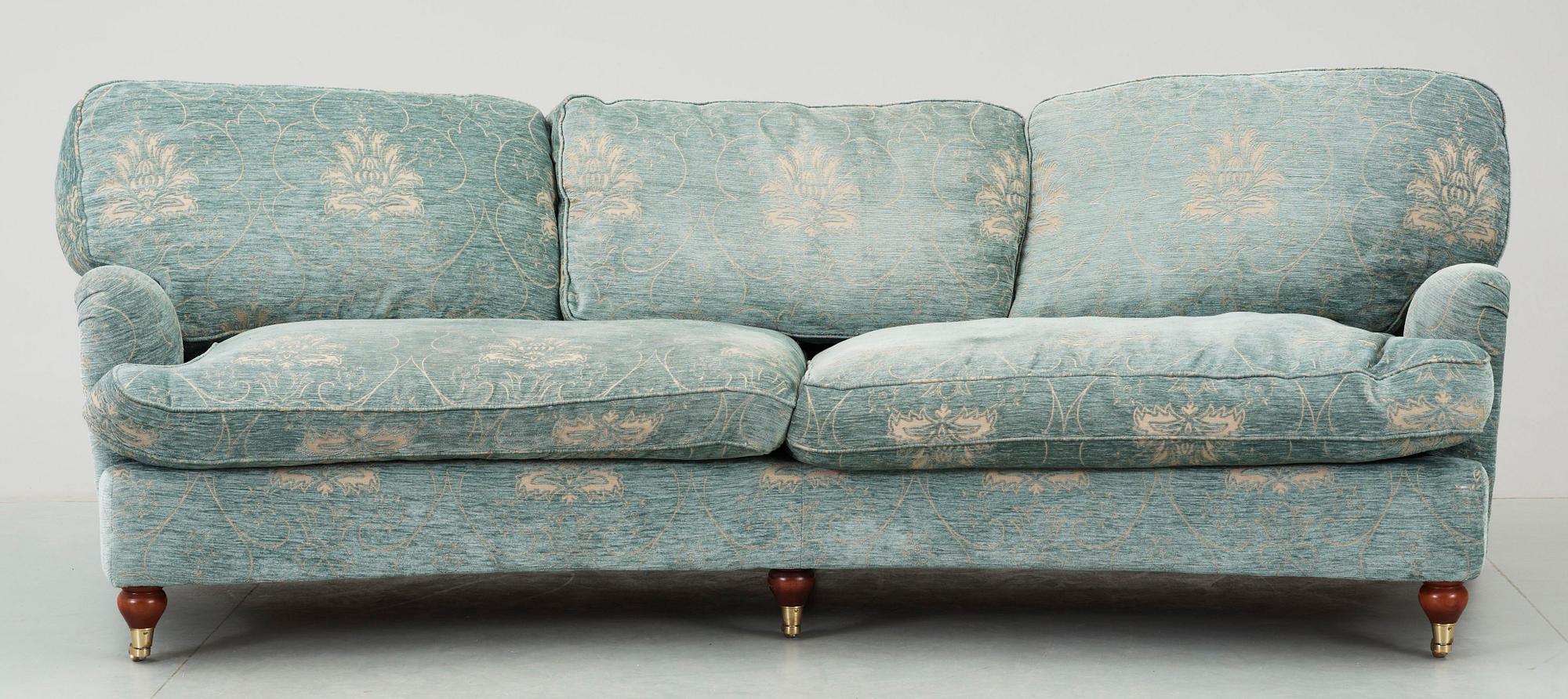 SOFFA. Howardmodell. 1900/2000-tal.