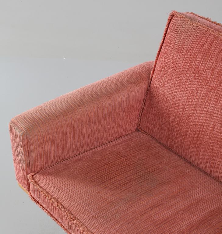 SOFFA, Hans J Wegner, Getama Gedsted, Danmark, 1900-talets tredje kvartal.