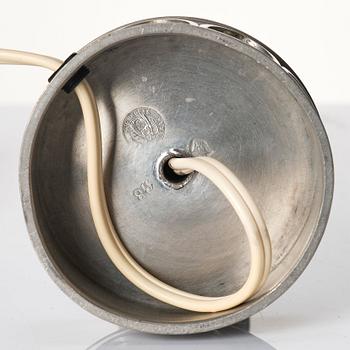 Firma Svenskt Tenn, bordslampa, modell "695", Stockholm 1928.