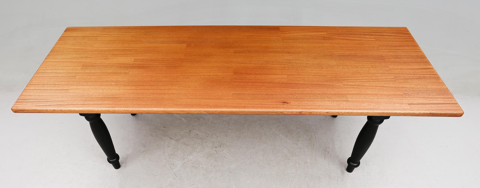 MATBORD, 1900-/2000-tal.