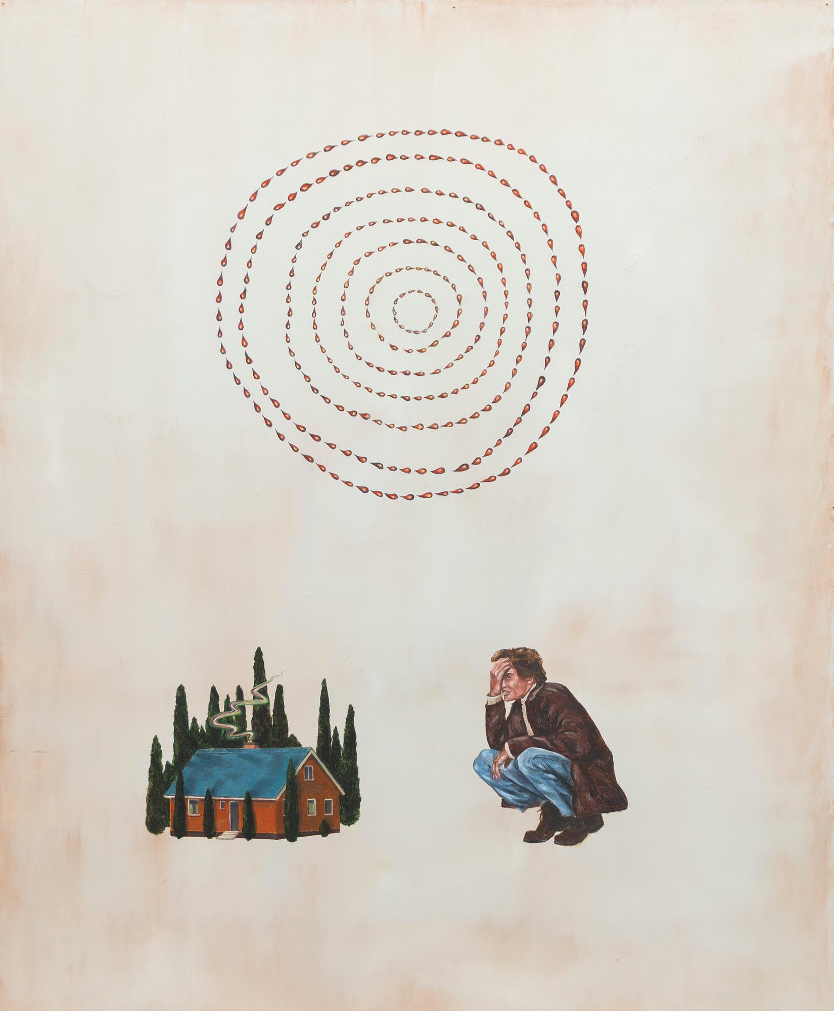 Olle Schmidt, "Conjunction".