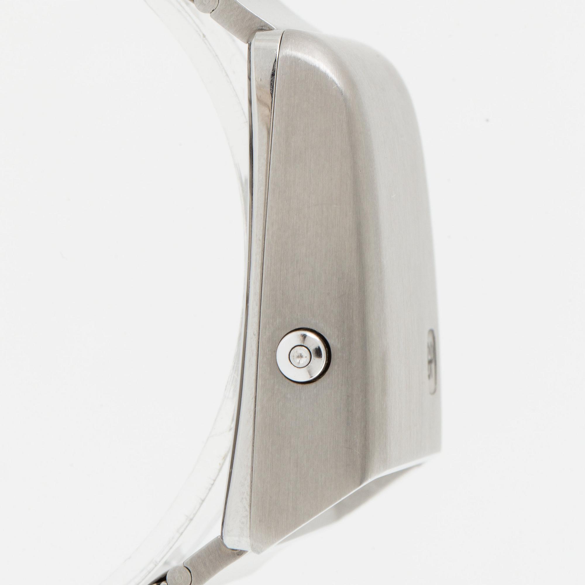 GIRARD-PERREGAUX, "Casquette".