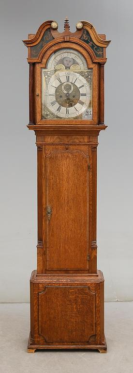 GOLVUR, England, 1800-talets första hälft.