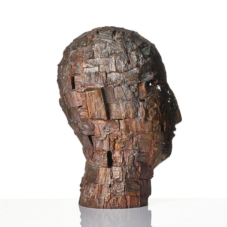 Raúl Farco, "Persistence #2".