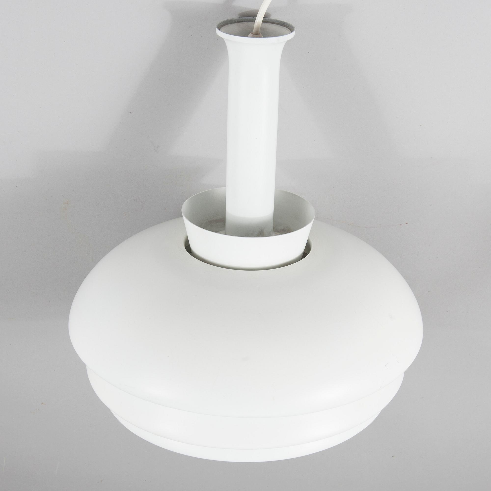 Alvar Aalto, KATTOVALAISIN, A335A.