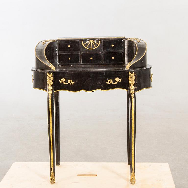 Secretary Louis XV style first half of the 20th century.