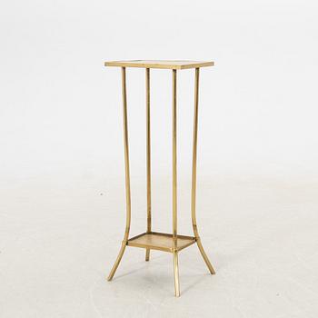 Pedestal, second half of the 20th century.