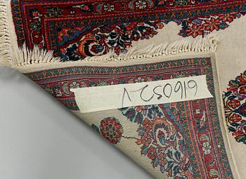 MATTA, orientalisk, 117 x 62, sent 1900-tal.