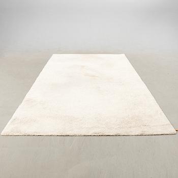 Gunilla Lagerhem Ullberg, Carpet, "Stubb", Kasthall, approx. 400x200 cm.