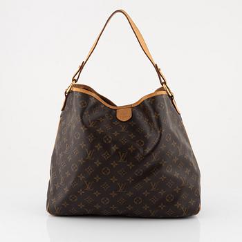 Louis Vuitton, väska, "Delightful MM", 2010.