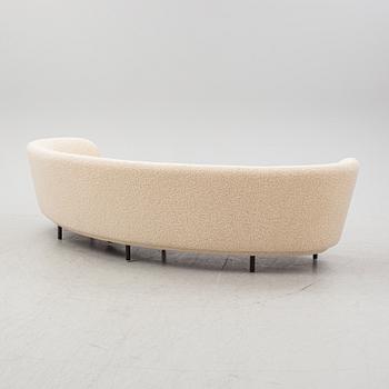 Chris Martin, soffa, "Dandy", Massproductions.
