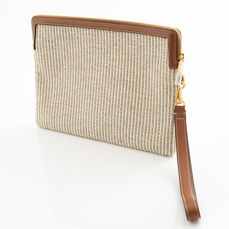 Céline, clutch, "Small Pouch".
