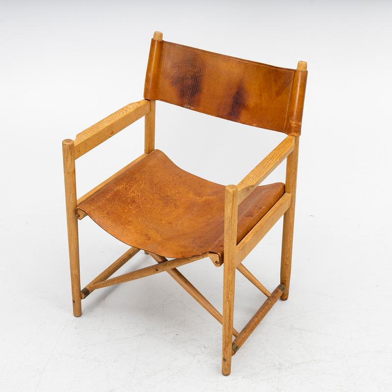 Kurt Coletto, safaristol, modell 903, Horgen, Glarus, 1960-tal.