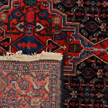 MATTA, orientalisk, semiantik. 200x133 cm.