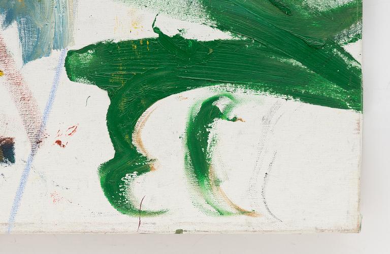 Erland Cullberg, "Robin Hood".