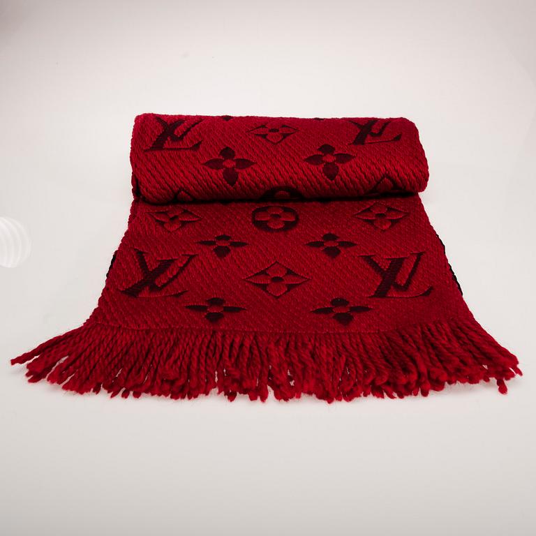 HALSDUK, Louis Vuitton.